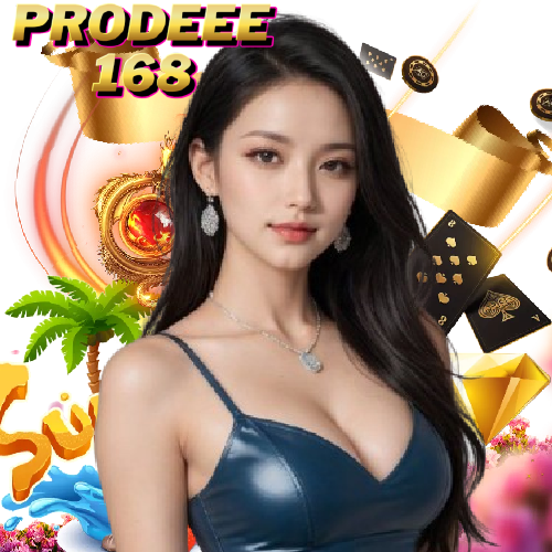 prodeee168 เว็บตรง